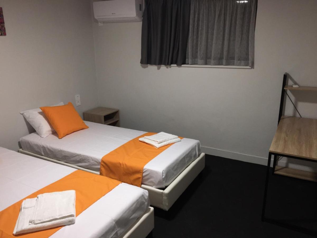 Athens Hive Aparthotel Rum bild